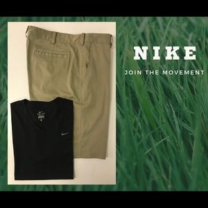 Nike athletic wear